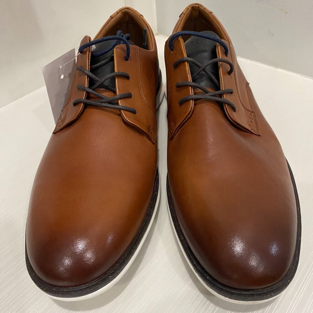 Ted Baker Huxley Oxford Shoe Brand New/Never Worn - Size 12